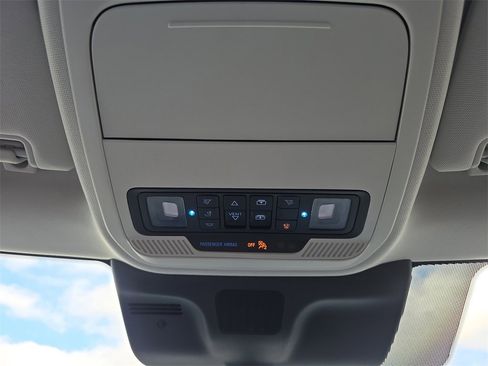 New 2025 Ford Expedition Active image 28