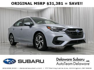 Used 2025 Subaru Legacy Premium AWD/4WD video 1