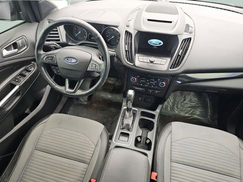 Used 2018 Ford Escape SE w/ SE Sport Appearance Package AWD/4WD image 27