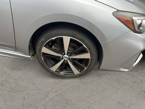 Used 2017 Subaru Impreza 2.0i Sport AWD/4WD image 9