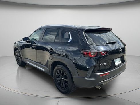 Used 2023 MAZDA CX-50 2.5 S w/ Accent Package AWD/4WD image 5