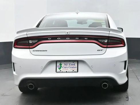 Used 2023 Dodge Charger GT image 8