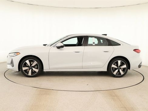 New 2025 Audi A5 2.0T Premium Plus Sedan image 2