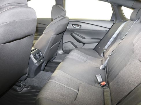New 2026 Honda Accord Sport image 22