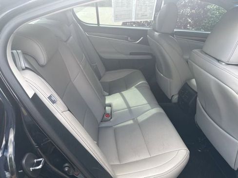 Used 2014 Lexus GS 350 AWD image 20