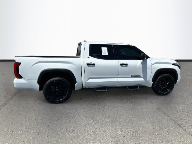 Used 2023 Toyota Tundra SR5 w/ SR5 Convenience Package RWD image 26