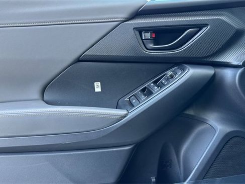 New 2025 Subaru Crosstrek 2.5i Wilderness w/ Wilderness Package image 8