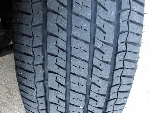 Used 2002 Mercury Sable LS Premium image 7