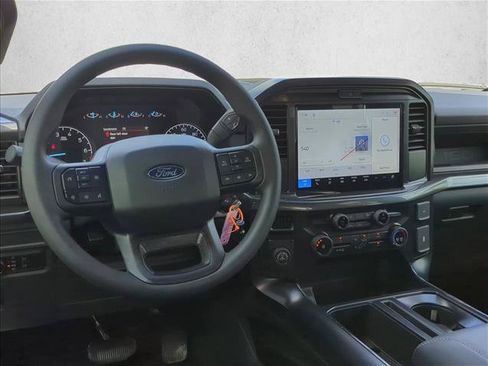 New 2026 Ford F150 STX RWD image 19