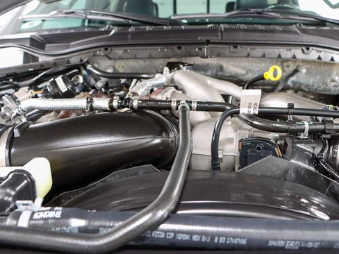 Used 2022 Ford F250 Lariat w/ Lariat Ultimate Package image 33