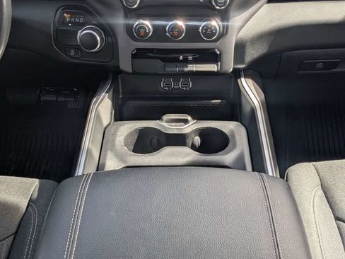 Used 2022 RAM 1500 Big Horn RWD image 19