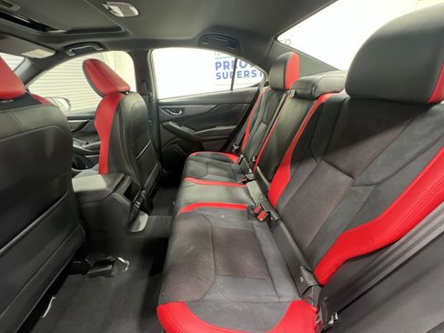 New 2026 Subaru WRX Limited image 23