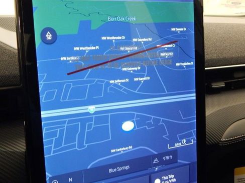 New 2025 Ford Mustang Mach-E Premium w/ Interior Protection Package image 25