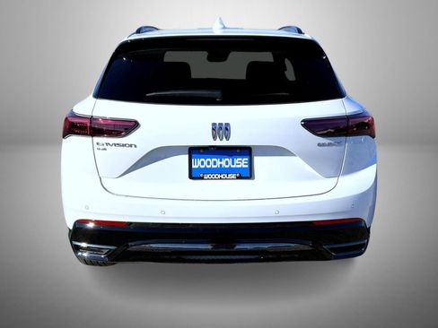 New 2026 Buick Envision Sport Touring AWD/4WD image 6