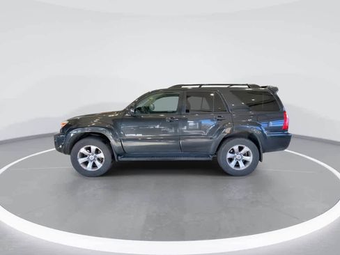 Used 2007 Toyota 4Runner Limited image 5