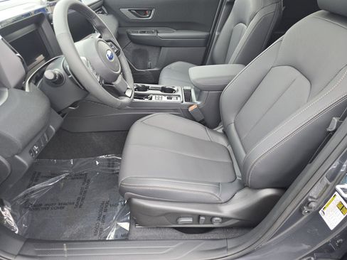 New 2026 Subaru Outback Limited image 19