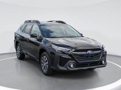 New 2025 Subaru Outback Premium w/ Popular Package #1A
