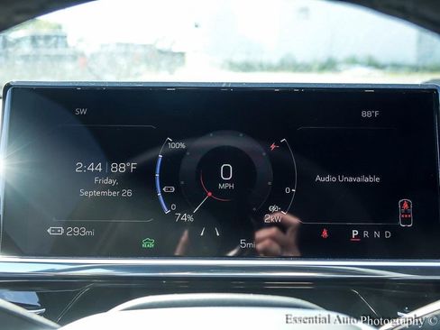 New 2026 GMC Sierra EV Elevation w/ Premium Package image 12