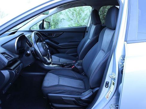 Used 2018 Subaru Crosstrek 2.0i Premium w/ Eyesight System AWD/4WD image 14