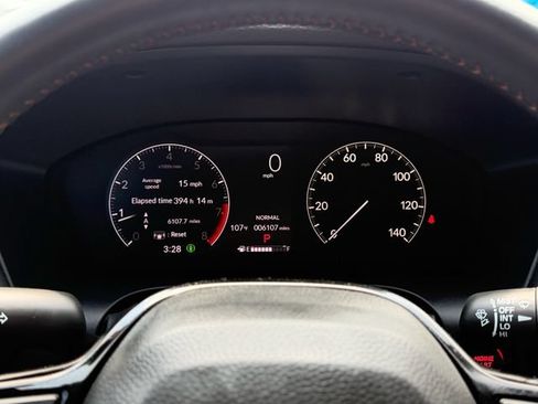 Used 2024 Honda HR-V Sport image 23