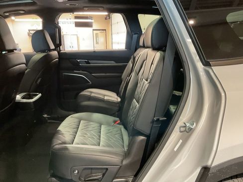 New 2025 Kia Telluride SX Prestige X-Pro image 22