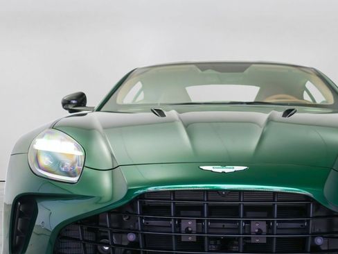 New 2026 Aston Martin V8 Vantage S RWD image 17