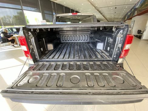 Used 2022 Ford Maverick XLT w/ Equipment Group 300A Standard AWD/4WD image 33