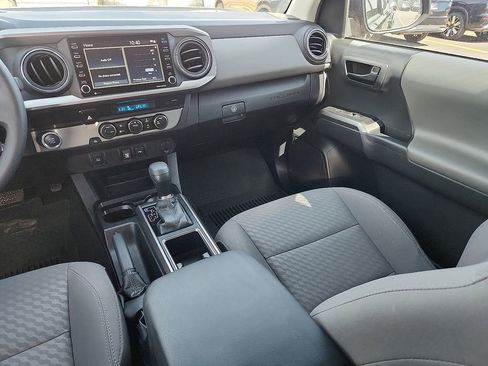 Used 2023 Toyota Tacoma SR5 image 8