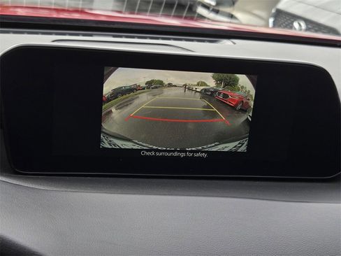 Used 2025 MAZDA MAZDA3 s image 15