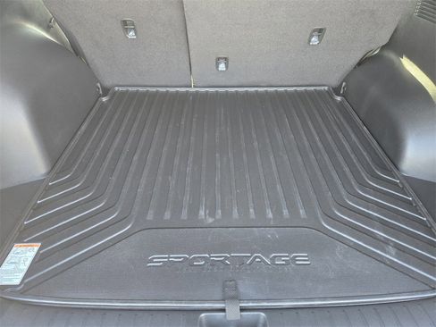 New 2025 Kia Sportage X-Line w/ Premium Package image 22