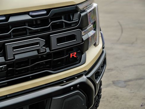 Used 2024 Ford F150 Raptor w/ Equipment Group 803A Raptor R AWD/4WD image 31
