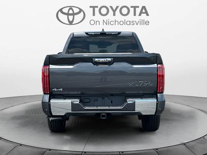 New 2026 Toyota Tundra 1794 Edition