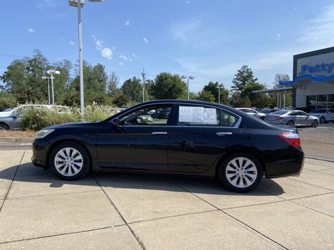 Used 2015 Honda Accord EX-L image 7