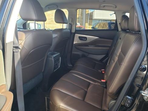 Used 2017 Nissan Murano SL image 12