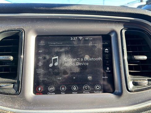 Used 2020 Dodge Challenger R/T w/ Performance Handling Group image 5