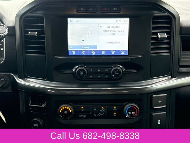 Used 2022 Ford F150 XL w/ STX Appearance Package RWD image 12