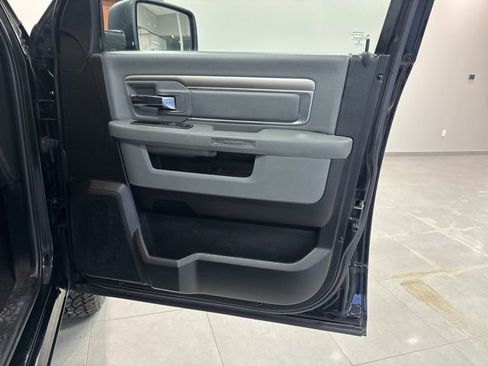 Used 2020 RAM 1500 Classic Warlock w/ Electronics Group AWD/4WD image 45