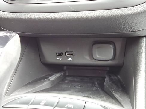 New 2026 Buick Envista Preferred w/ Convenience I Package image 42