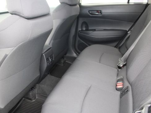 New 2026 Toyota Corolla Cross LE FWD image 11