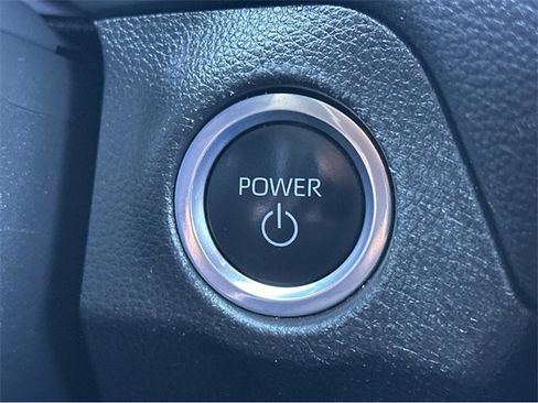 Used 2024 Toyota RAV4 XSE image 27