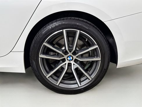 Used 2022 BMW 330i xDrive Sedan w/ Convenience Package AWD/4WD image 28