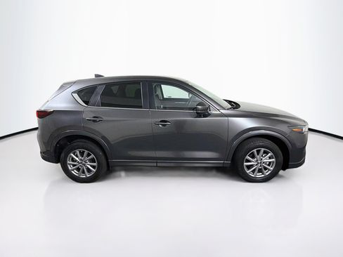 Used 2025 MAZDA CX-5 AWD 2.5 S w/ Select Package image 10