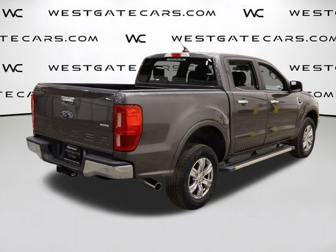 Used 2019 Ford Ranger XLT w/ Equipment Group 301A Mid image 42