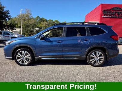 Used 2022 Subaru Ascent Limited w/ Technology Package