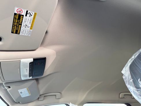 New 2026 Nissan Rogue SV AWD/4WD image 24