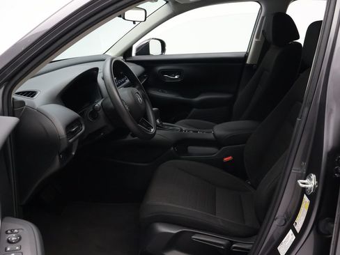 Used 2025 Honda HR-V LX image 14