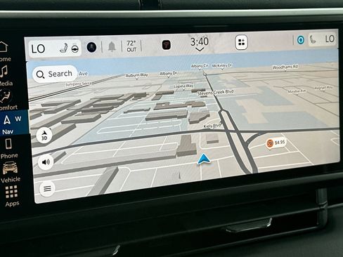 New 2026 Jeep Wrangler Sahara image 19