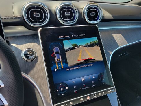 New 2026 Mercedes-Benz CLE 450 4MATIC Coupe image 26