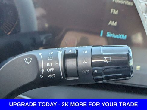 New 2026 Hyundai Santa Fe SEL image 34