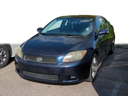 Used 2006 Scion tC